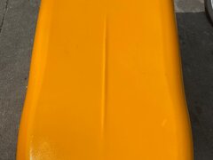 Capota motor JCB 3CX 4CX de vanzare