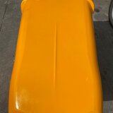 Capota motor JCB 3CX 4CX de vanzare